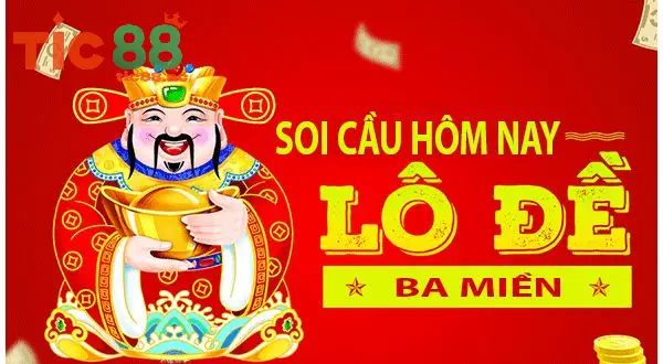 Bật Mí Bí Quyết Hướng Dẫn Soi Cầu Lô Đề 3 Miền Chuẩn Xác 5 Phương Pháp Soi Cầu Lô Đề dựa trên Giải Đặc Biệt
