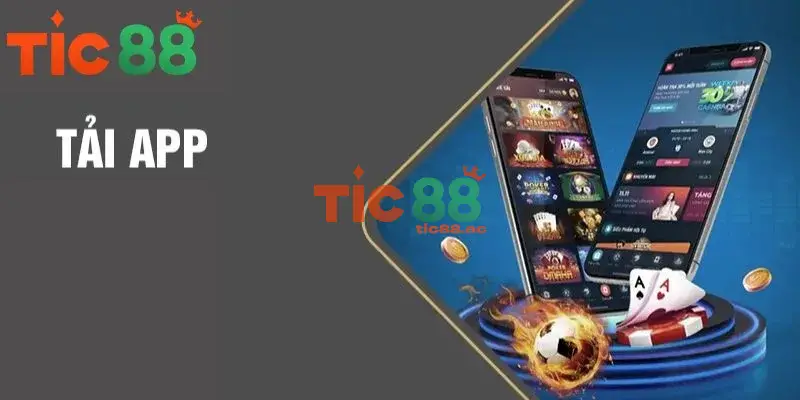 Cách Tải App TIC88 - Hướng dẫn chi tiết và đơn giản nhất 4 Những mẹo giúp quá trình tải và cài đặt app TIC88 diễn ra thuận lợi nhất