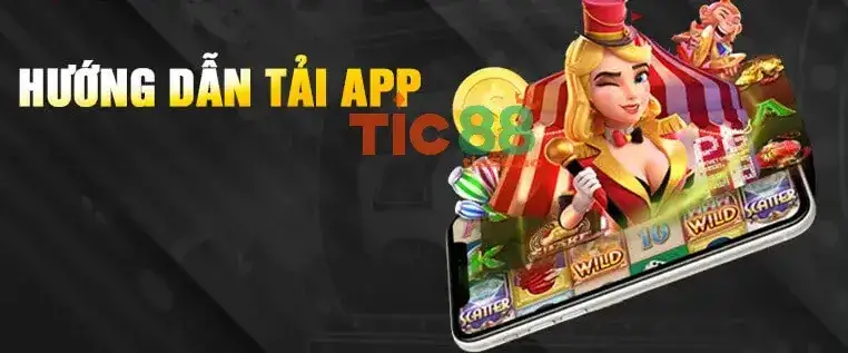 Cách Tải App TIC88 - Hướng dẫn chi tiết và đơn giản nhất 3 Hướng dẫn thao tác tải và cài đặt nhanh chóng app TIC88 trên điện thoại iPhone (iOS)