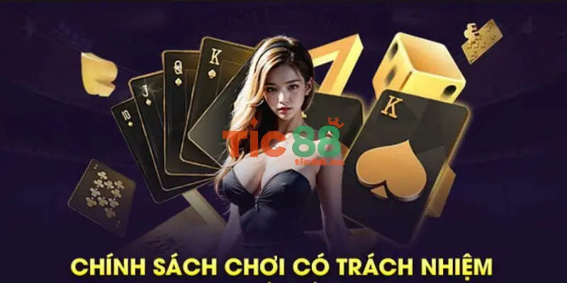 Cam Kết Về Chơi có trách nhiệm TIC88 Quan Trọng 4 Tự Quản Lý Hạn Mức Chi Tiêu Cho Hoạt Động Cá Cược
