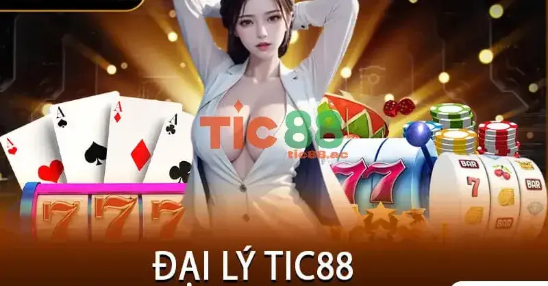 Hợp Tác Kinh Doanh Làm Đại Lý Tic88 Kiếm Lời To 5 Các Phương Thức Thanh Toán Hoa Hồng Khác Nhau Tại Tic88