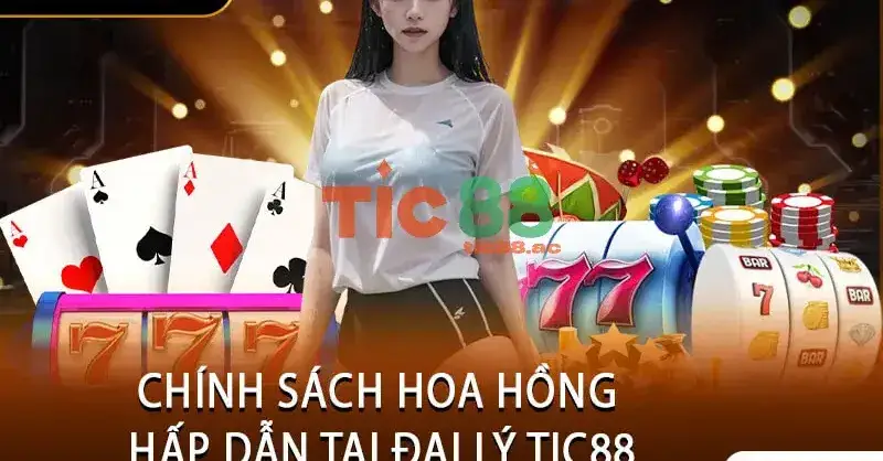 Hợp Tác Kinh Doanh Làm Đại Lý Tic88 Kiếm Lời To 4 Hướng Dẫn Thao Tác Đăng Ký Trở Thành Đại Lý Tic88