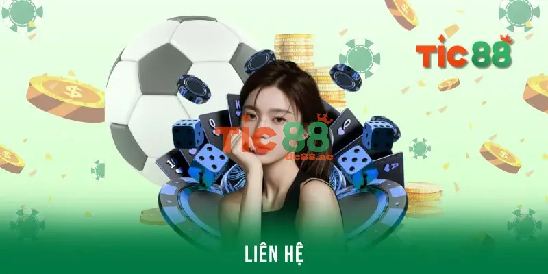Hướng Dẫn Chi Tiết Cách Liên hệ TIC88 Hỗ Trợ Qua 4 Kênh 3 Hướng Dẫn Chi Tiết Cách Gọi Đến Đường Dây Nóng TIC88