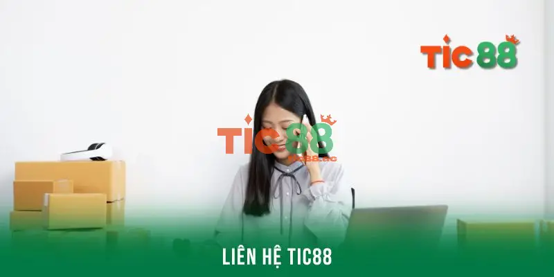 Hướng Dẫn Chi Tiết Cách Liên hệ TIC88 Hỗ Trợ Qua 4 Kênh 2 Hướng Dẫn Chi Tiết Cách Truy Cập và Sử Dụng Các Kênh Liên Hệ Hỗ Trợ