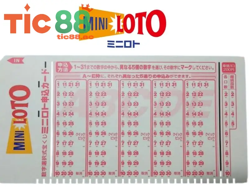 Hướng dẫn chơi Mini Loto tại TIC88 chi tiết 4 Các sai lầm cần tránh khi chơi Mini Loto tại TIC88