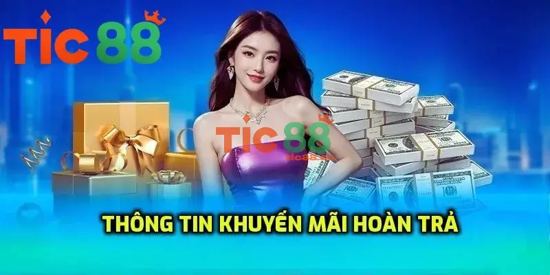 Khuyến Mãi Tic88: Ưu Đãi Bom Tấn, Mở Ra Vận May Cho Game Thủ 4 Vòng Quay May Mắn: Rinh Ngay Quà Khủng Trong Tầm Tay
