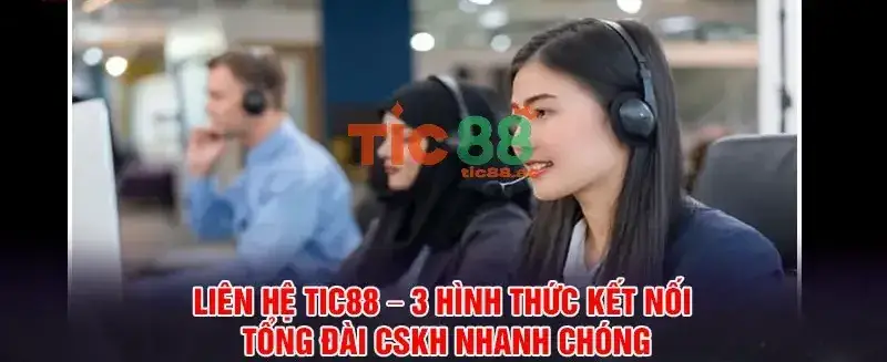 Hướng Dẫn Chi Tiết Cách Liên hệ TIC88 Hỗ Trợ Qua 4 Kênh 4 Hướng Dẫn Chi Tiết Cách Sử Dụng Telegram/Zalo Để Liên Hệ CSKH