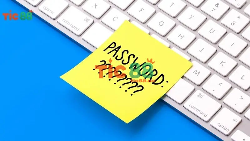 Quên Mật Khẩu TIC88? Hướng Dẫn Chi Tiết Khôi Phục 2 Hướng Dẫn Chi Tiết Cách Khôi Phục Mật Khẩu Trên Điện Thoại