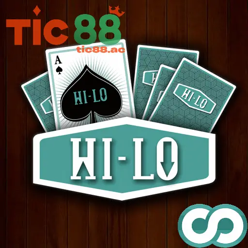 Thắng Khổng Lồ với Chơi Game Bài Hi-lo Online TIC88 3 Chiến thuật chơi hiệu quả: quản lý vốn và đặt cược thông minh