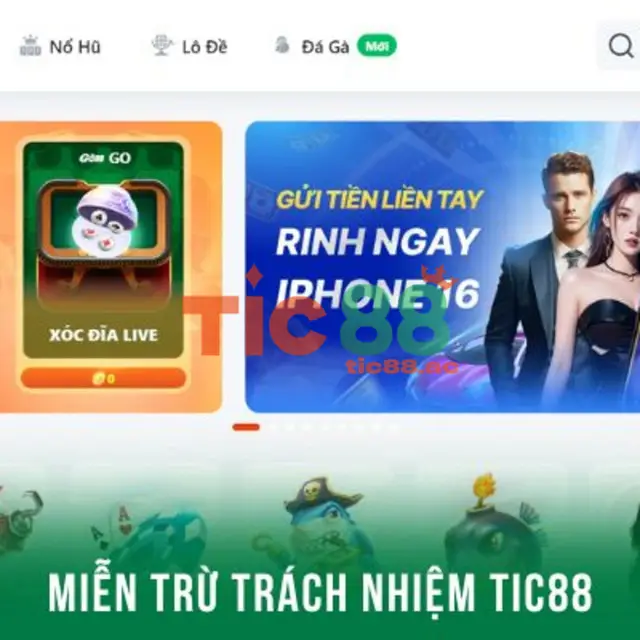 TIC88 Miễn Trừ Trách Nhiệm: Những Điều Cần Biết 4 Cách thức cập nhật thông tin về chính sách miễn trừ trách nhiệm: